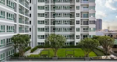 ขาย - Supalai Park Yaek Fai Chai Station : ศุภาลัย ปาร์ค สถานีแยกไฟฉาย, กรุงเทพ