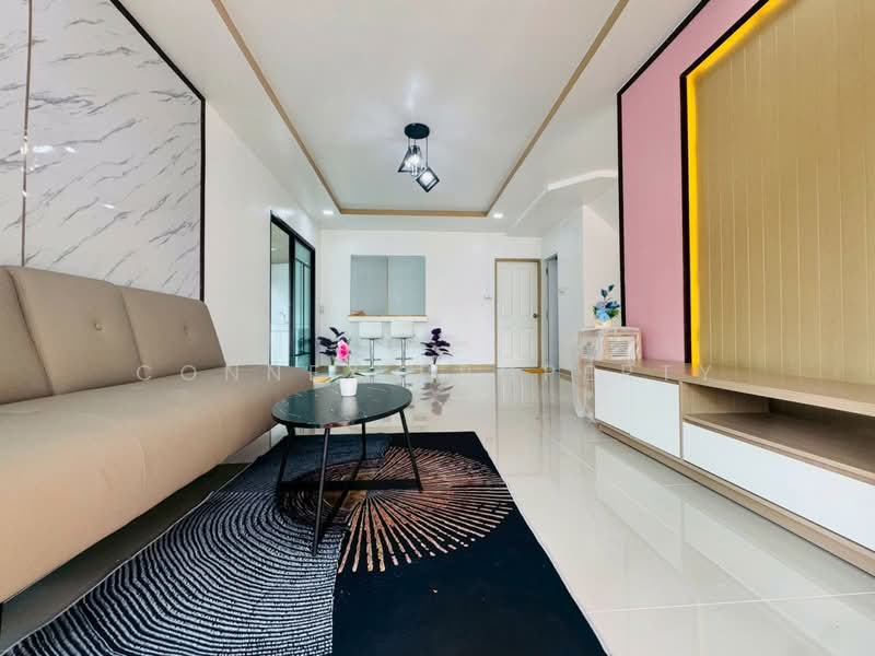 Baan Pruksa 14 B, Nonthaburi, Bang Khu Rat, Bang Bua Thong, Nonthaburi, 4 Bedrooms, 125 sqm, Townhouse For Sale, by Connex Property, 500231580 - DDproperty.com