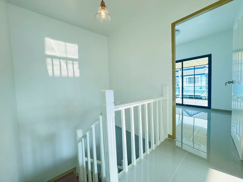 Baan Pruksa 14 B, Nonthaburi, Bang Khu Rat, Bang Bua Thong, Nonthaburi, 4 Bedrooms, 125 sqm, Townhouse For Sale, by Connex Property, 500231580 - DDproperty.com