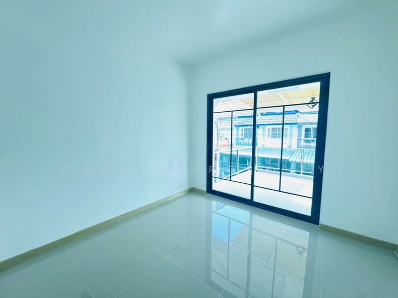 Baan Pruksa 14 B, Nonthaburi, Bang Khu Rat, Bang Bua Thong, Nonthaburi, 4 Bedrooms, 125 sqm, Townhouse For Sale, by Connex Property, 500231580 - DDproperty.com