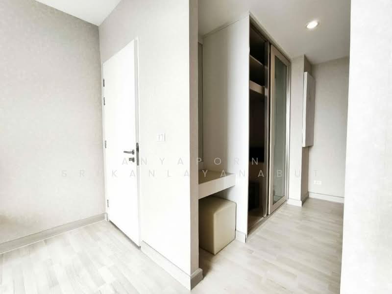 UP Ekamai, Bangkok, Soi Sukhumvit 63, Khlong Tan Nua, Watthana, Bangkok, 2 Bedrooms, 67 sqm, Condo For Rent, by Anyaporn Srikanlayanabut, 500231581 - DDproperty.com