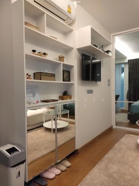 ให้เช่า - InterLux Premier Sukhumvit 13 : อินเตอร์ ลักส์ พรีเมียร์ สุขุมวิท 13, กรุงเทพ