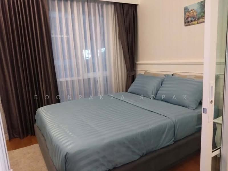 For Rent - InterLux Premier Sukhumvit 13, Bangkok