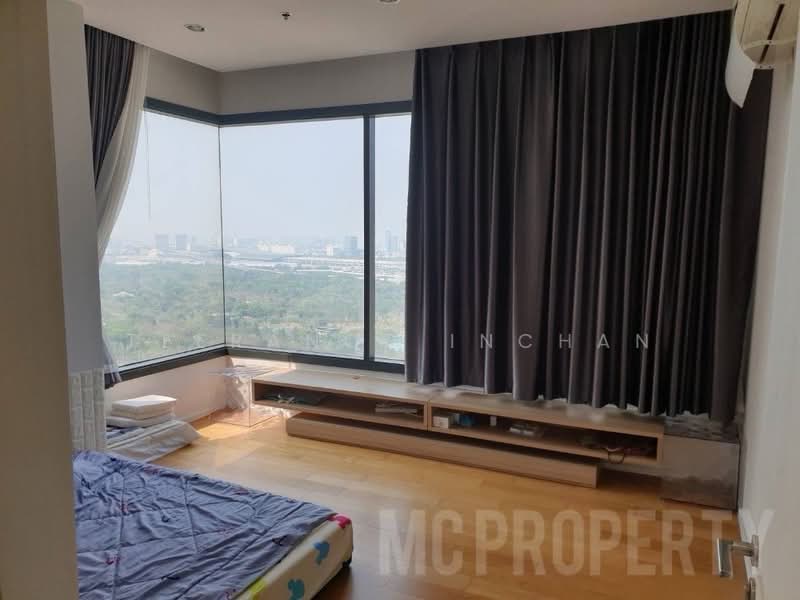 M Ladprao, Bangkok, 1188 Phahonyothin Rd, Jom Phon, Chatuchak, Bangkok, 3 Bedrooms, 102 sqm, Condo For Sale, by Teeranop Inchan, 500231584 - DDproperty.com