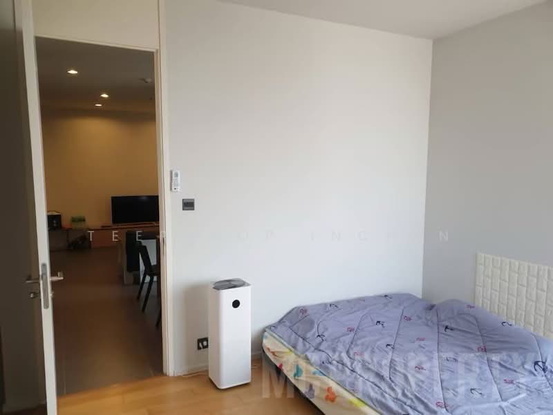 M Ladprao, Bangkok, 1188 Phahonyothin Rd, Jom Phon, Chatuchak, Bangkok, 3 Bedrooms, 102 sqm, Condo For Sale, by Teeranop Inchan, 500231584 - DDproperty.com