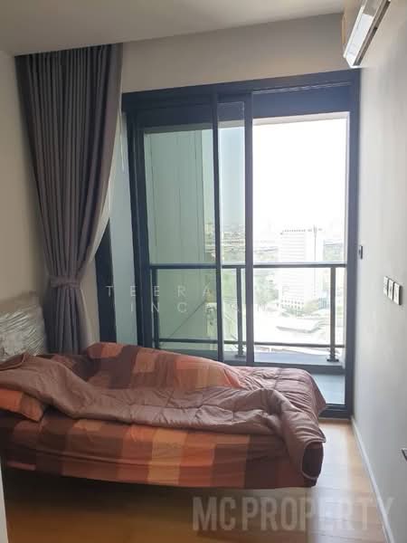 M Ladprao, Bangkok, 1188 Phahonyothin Rd, Jom Phon, Chatuchak, Bangkok, 3 Bedrooms, 102 sqm, Condo For Sale, by Teeranop Inchan, 500231584 - DDproperty.com