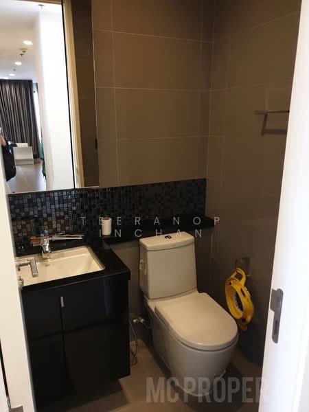 M Ladprao, Bangkok, 1188 Phahonyothin Rd, Jom Phon, Chatuchak, Bangkok, 3 Bedrooms, 102 sqm, Condo For Sale, by Teeranop Inchan, 500231584 - DDproperty.com