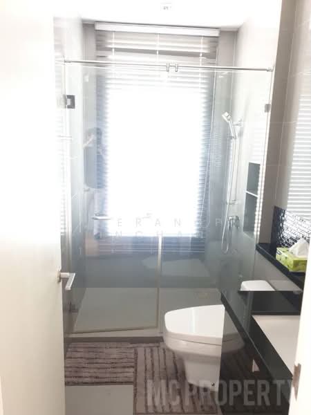 M Ladprao, Bangkok, 1188 Phahonyothin Rd, Jom Phon, Chatuchak, Bangkok, 3 Bedrooms, 102 sqm, Condo For Sale, by Teeranop Inchan, 500231584 - DDproperty.com