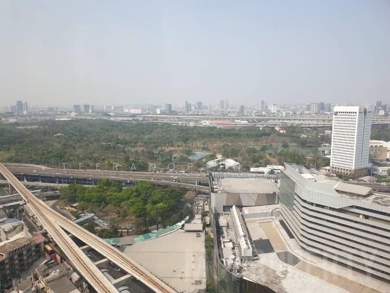 M Ladprao, Bangkok, 1188 Phahonyothin Rd, Jom Phon, Chatuchak, Bangkok, 3 Bedrooms, 102 sqm, Condo For Sale, by Teeranop Inchan, 500231584 - DDproperty.com