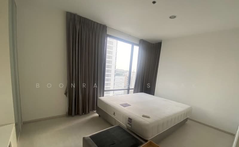 Rhythm Sukhumvit 42, Bangkok, Soi Sukhumvit 42, Sukhumvit Road, Phra Kanong, Khlong Toei, Bangkok, 2 Bedrooms, 78 sqm, Condo For Rent, by Boonraksa Sopak, 500231585 - DDproperty.com