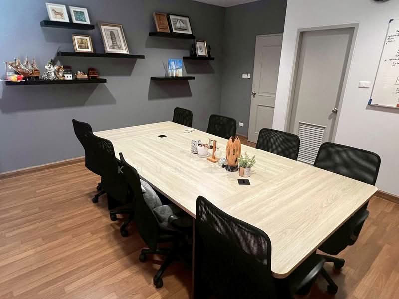 Chuan Chuen Modus Viphavadi : ชวนชื่น โมดัส วิภาวดี, กรุงเทพ, ถนนวิภาวดี-รังสิต, สีกัน, ดอนเมือง, กรุงเทพ, 500 ตร.ม., บ้านเดี่ยว ให้เช่า, โดย Khun Jane, 500231586 - DDproperty.com