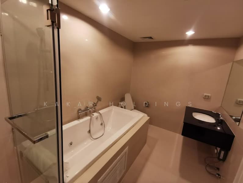 Belle Grand Rama 9, Bangkok, 131 Rama 9 Road, Huai Khwang, Huai Khwang, Bangkok, 5 Bedrooms, 245 sqm, Condo For Sale, by Kakar Holdings, 500231587 - DDproperty.com