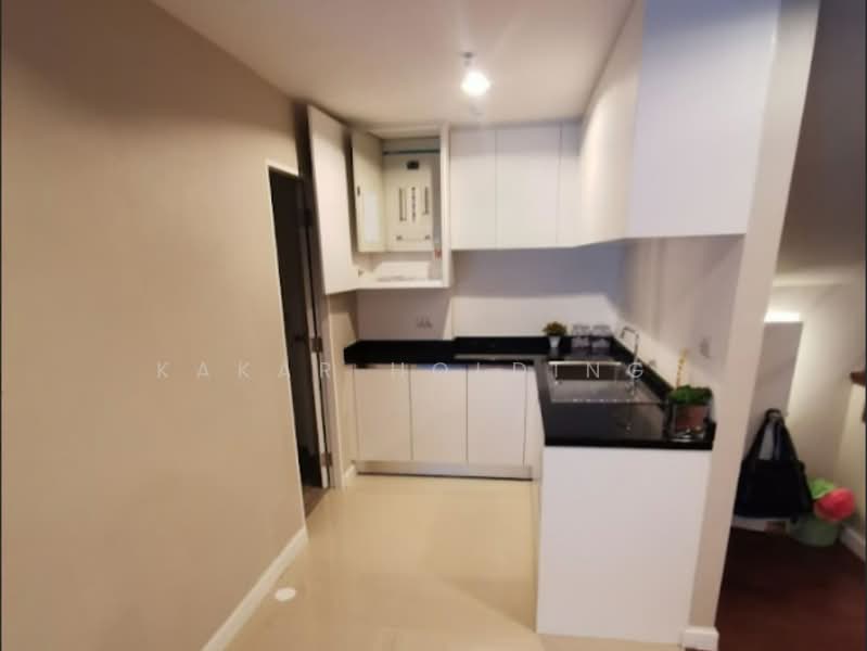 Belle Grand Rama 9, Bangkok, 131 Rama 9 Road, Huai Khwang, Huai Khwang, Bangkok, 5 Bedrooms, 245 sqm, Condo For Sale, by Kakar Holdings, 500231587 - DDproperty.com