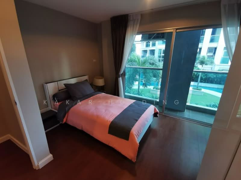 Belle Grand Rama 9, Bangkok, 131 Rama 9 Road, Huai Khwang, Huai Khwang, Bangkok, 5 Bedrooms, 245 sqm, Condo For Sale, by Kakar Holdings, 500231587 - DDproperty.com