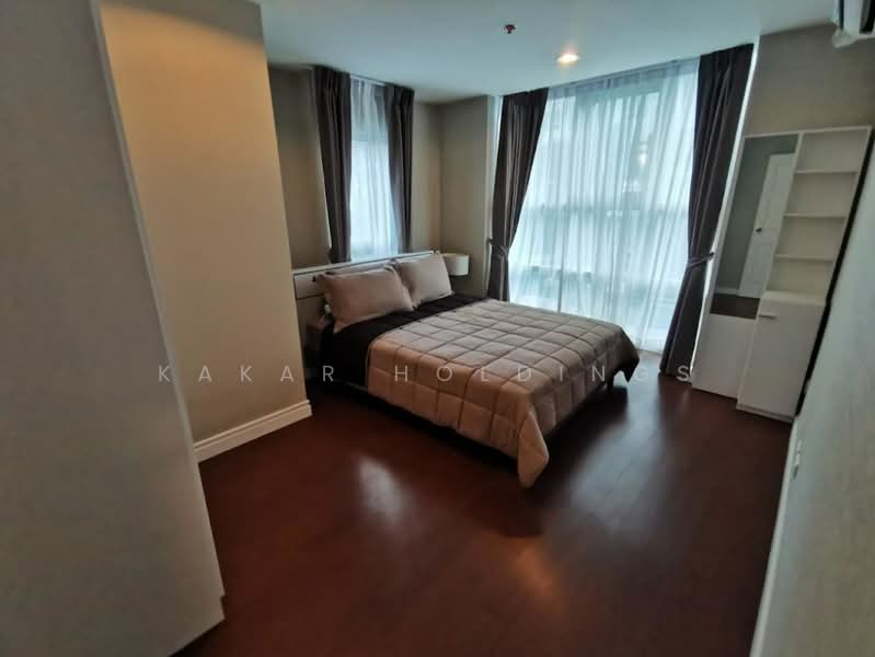 Belle Grand Rama 9, Bangkok, 131 Rama 9 Road, Huai Khwang, Huai Khwang, Bangkok, 5 Bedrooms, 245 sqm, Condo For Sale, by Kakar Holdings, 500231587 - DDproperty.com