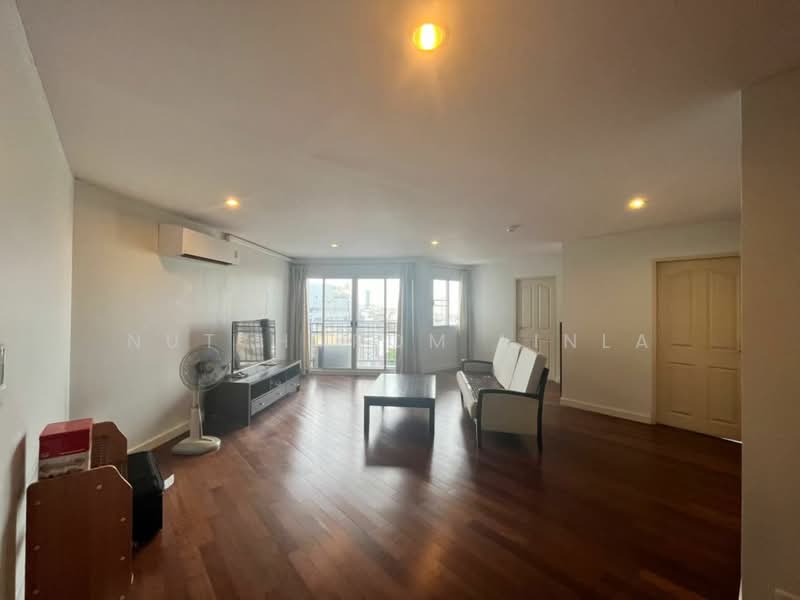 ขาย - Belle Park Residence : เบล พาร์ค เรสซิเดนท์, กรุงเทพ