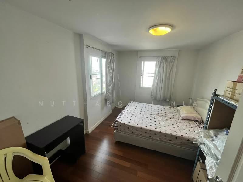 ขาย - Belle Park Residence : เบล พาร์ค เรสซิเดนท์, กรุงเทพ