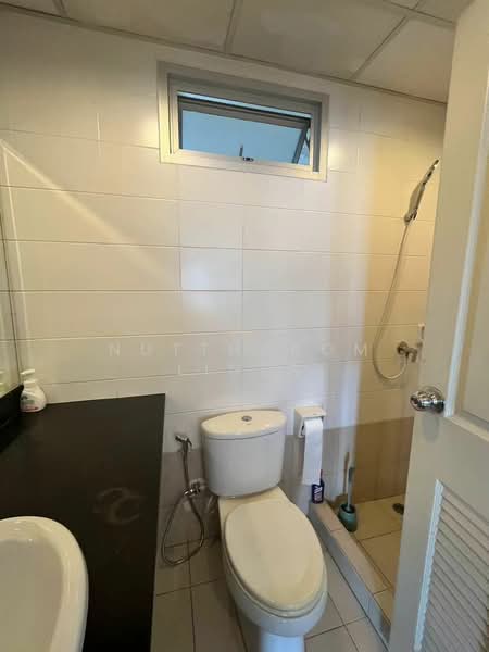 ขาย - Belle Park Residence : เบล พาร์ค เรสซิเดนท์, กรุงเทพ