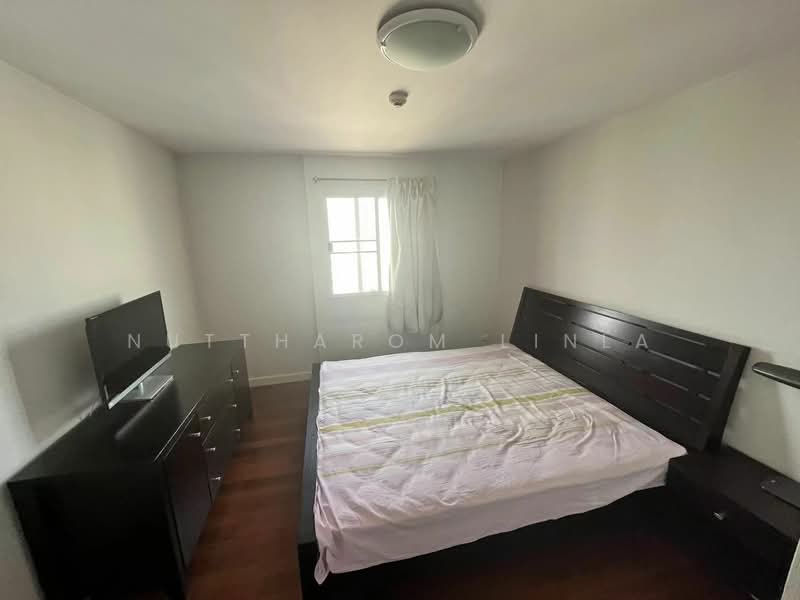 ขาย - Belle Park Residence : เบล พาร์ค เรสซิเดนท์, กรุงเทพ