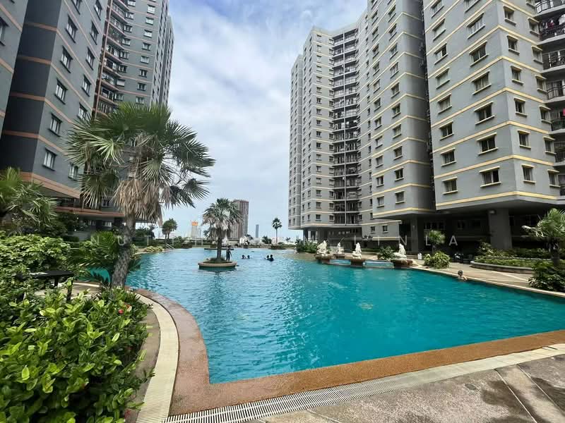 Belle Park Residence, Bangkok, 375 Sathu Pradit 19 Alley, Chong Nonsi, Yan Nawa, Bangkok, 2 Bedrooms, 84 sqm, Condo For Sale, by Nuttharom Linla, 500231588 - DDproperty.com
