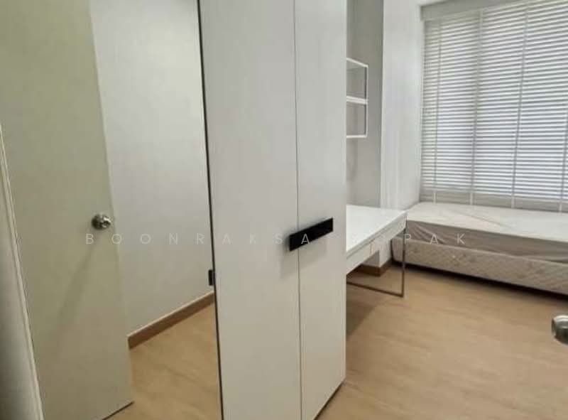 For Rent - Villa Ratchatewi, Bangkok