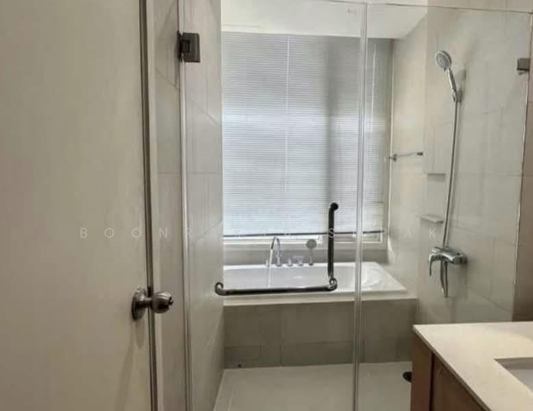 For Rent - Villa Ratchatewi, Bangkok