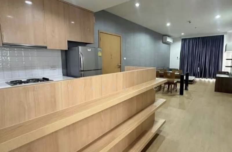 For Rent - Villa Ratchatewi, Bangkok