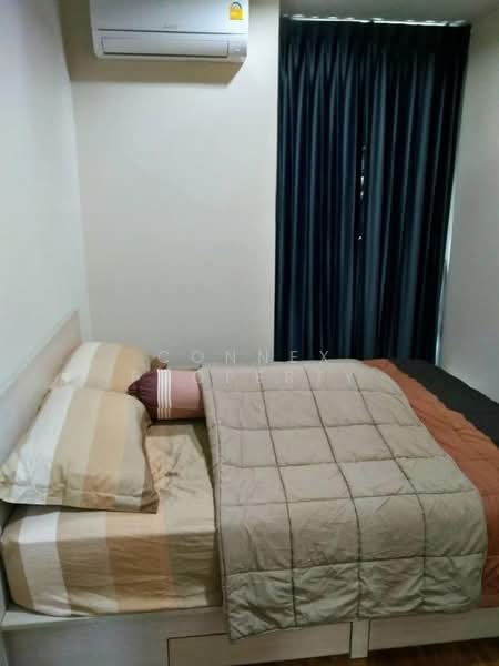 For Rent - IDEO Ratchada-Huaikwang, Bangkok