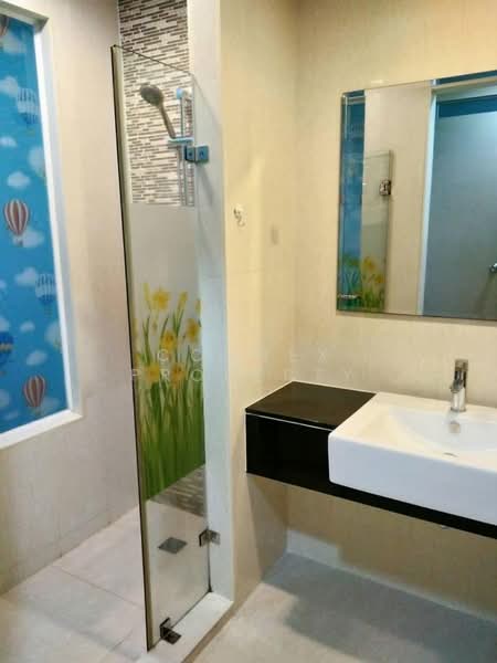 For Rent - IDEO Ratchada-Huaikwang, Bangkok