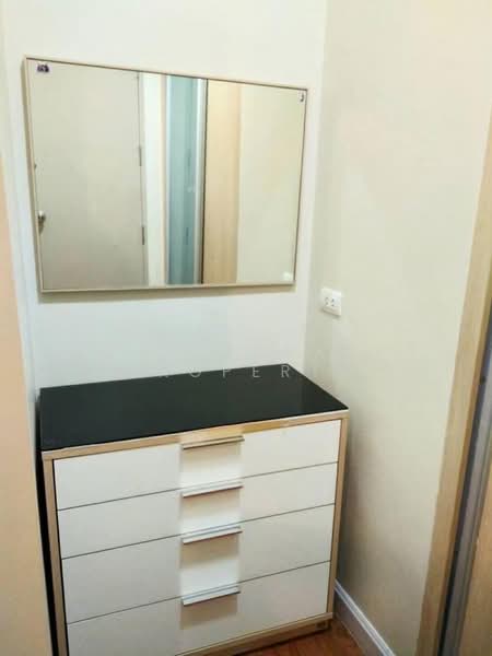 For Rent - IDEO Ratchada-Huaikwang, Bangkok