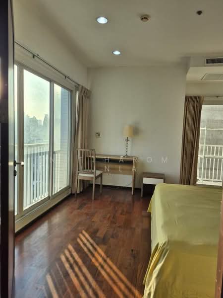 Noble Ora, Bangkok, Soi Sukhumvit 55, Sukhumvit Road, Khlong Tan Nua, Watthana, Bangkok, 2 Bedrooms, 133 sqm, Condo For Sale, by Nuttharom Linla, 500231591 - DDproperty.com
