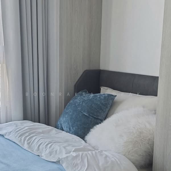 Reference Sathorn-Wongwianyai, Bangkok, Krung Thonburi 2 Alley, Bang Lam Phu Lang, Khlong San, Bangkok, 2 Bedrooms, 63 sqm, Condo For Rent, by Boonraksa Sopak, 500231592 - DDproperty.com