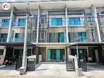 Town Avenue Merge Rattanatibet : ทาวน์ อเวนิว เมิร์จ รัตนาธิเบศร์, นนทบุรี