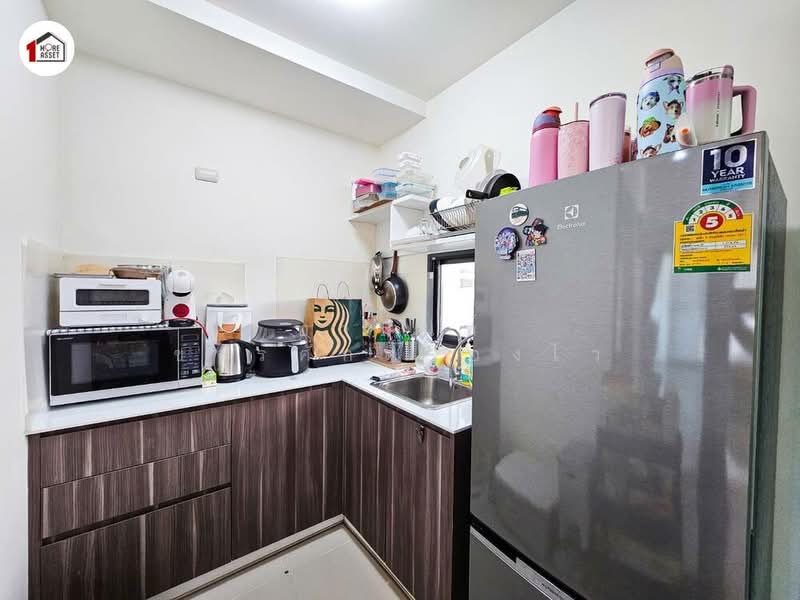 Town Avenue Merge Rattanatibet, Nonthaburi, Rattanathibet Road, Bang Rak Yai, Bang Bua Thong, Nonthaburi, 3 Bedrooms, 170 sqm, Townhouse For Sale, by อานันท์ ขจรศักดิ์ว่องไว, 500231593 - DDproperty.com