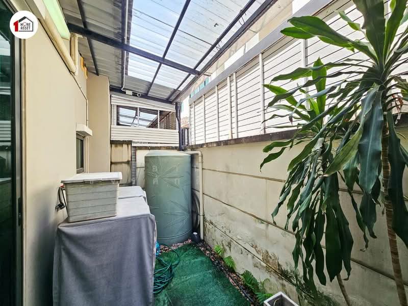 Town Avenue Merge Rattanatibet, Nonthaburi, Rattanathibet Road, Bang Rak Yai, Bang Bua Thong, Nonthaburi, 3 Bedrooms, 170 sqm, Townhouse For Sale, by อานันท์ ขจรศักดิ์ว่องไว, 500231593 - DDproperty.com