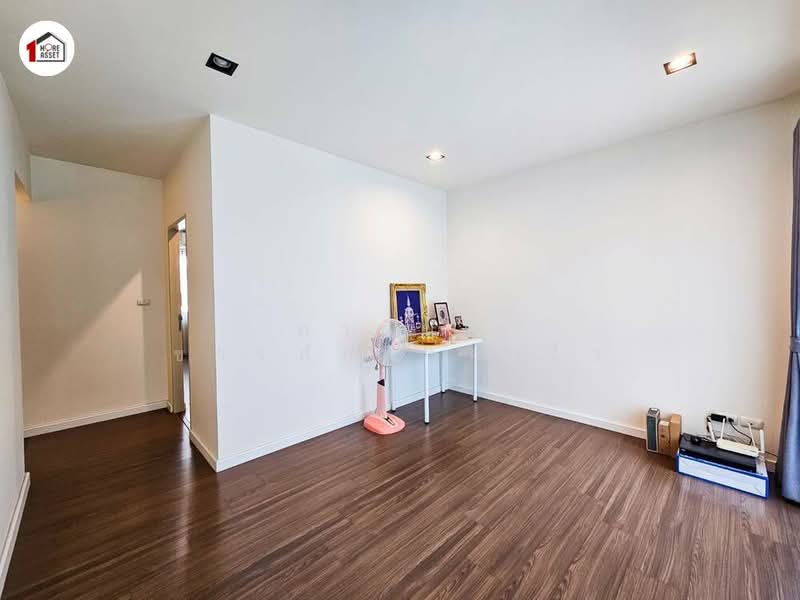 Town Avenue Merge Rattanatibet, Nonthaburi, Rattanathibet Road, Bang Rak Yai, Bang Bua Thong, Nonthaburi, 3 Bedrooms, 170 sqm, Townhouse For Sale, by อานันท์ ขจรศักดิ์ว่องไว, 500231593 - DDproperty.com