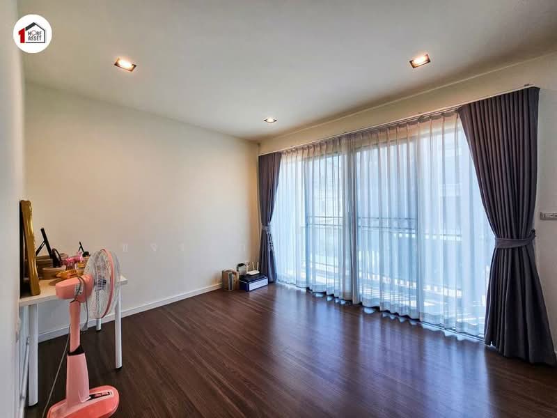 Town Avenue Merge Rattanatibet, Nonthaburi, Rattanathibet Road, Bang Rak Yai, Bang Bua Thong, Nonthaburi, 3 Bedrooms, 170 sqm, Townhouse For Sale, by อานันท์ ขจรศักดิ์ว่องไว, 500231593 - DDproperty.com