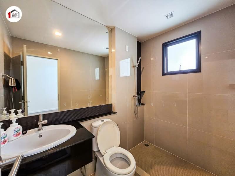 Town Avenue Merge Rattanatibet, Nonthaburi, Rattanathibet Road, Bang Rak Yai, Bang Bua Thong, Nonthaburi, 3 Bedrooms, 170 sqm, Townhouse For Sale, by อานันท์ ขจรศักดิ์ว่องไว, 500231593 - DDproperty.com