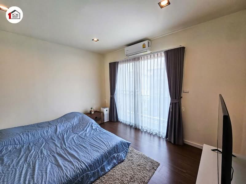 Town Avenue Merge Rattanatibet, Nonthaburi, Rattanathibet Road, Bang Rak Yai, Bang Bua Thong, Nonthaburi, 3 Bedrooms, 170 sqm, Townhouse For Sale, by อานันท์ ขจรศักดิ์ว่องไว, 500231593 - DDproperty.com