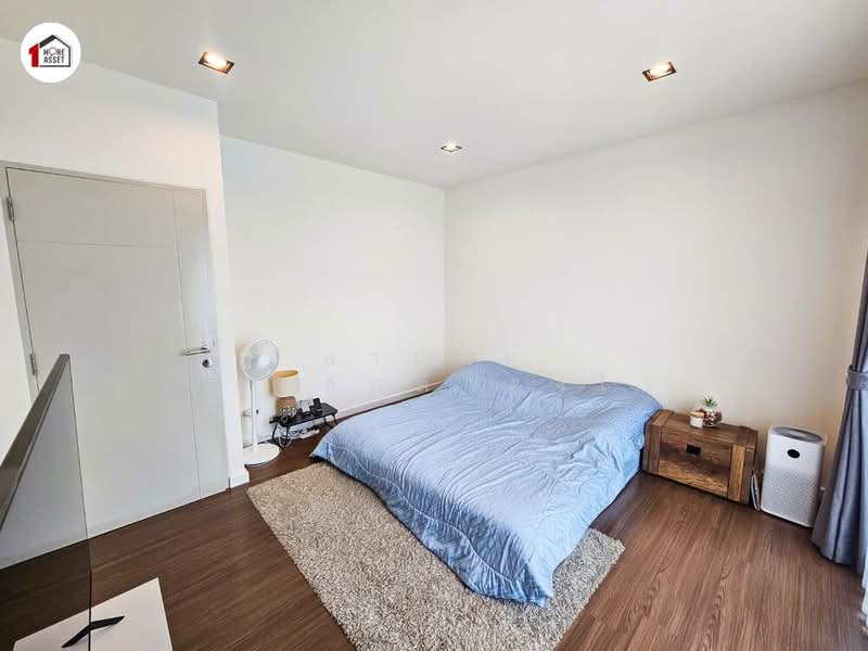 Town Avenue Merge Rattanatibet, Nonthaburi, Rattanathibet Road, Bang Rak Yai, Bang Bua Thong, Nonthaburi, 3 Bedrooms, 170 sqm, Townhouse For Sale, by อานันท์ ขจรศักดิ์ว่องไว, 500231593 - DDproperty.com