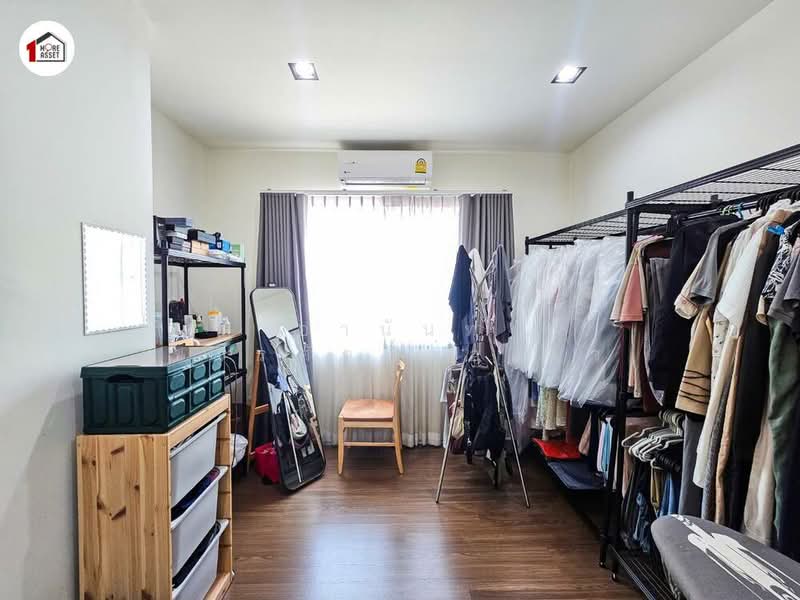 Town Avenue Merge Rattanatibet, Nonthaburi, Rattanathibet Road, Bang Rak Yai, Bang Bua Thong, Nonthaburi, 3 Bedrooms, 170 sqm, Townhouse For Sale, by อานันท์ ขจรศักดิ์ว่องไว, 500231593 - DDproperty.com