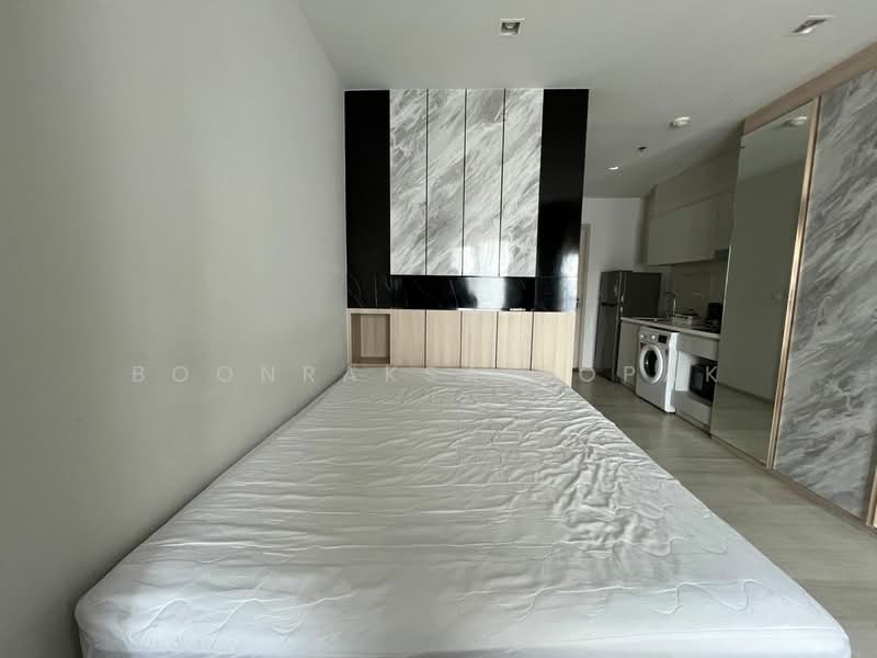 Life One Wireless, Bangkok, 1 Wireless Road, Lumphini, Pathum Wan, Bangkok, 1 Bedroom, 29 sqm, Condo For Rent, by Boonraksa Sopak, 500231594 - DDproperty.com
