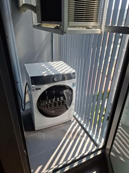 Siamese Exclusive Queens, Bangkok, 388 Phai Singto Alley, Khlong Toei, Khlong Toei, Bangkok, 2 Bedrooms, 57 sqm, Condo For Sale, by Nuttharom Linla, 500231595 - DDproperty.com