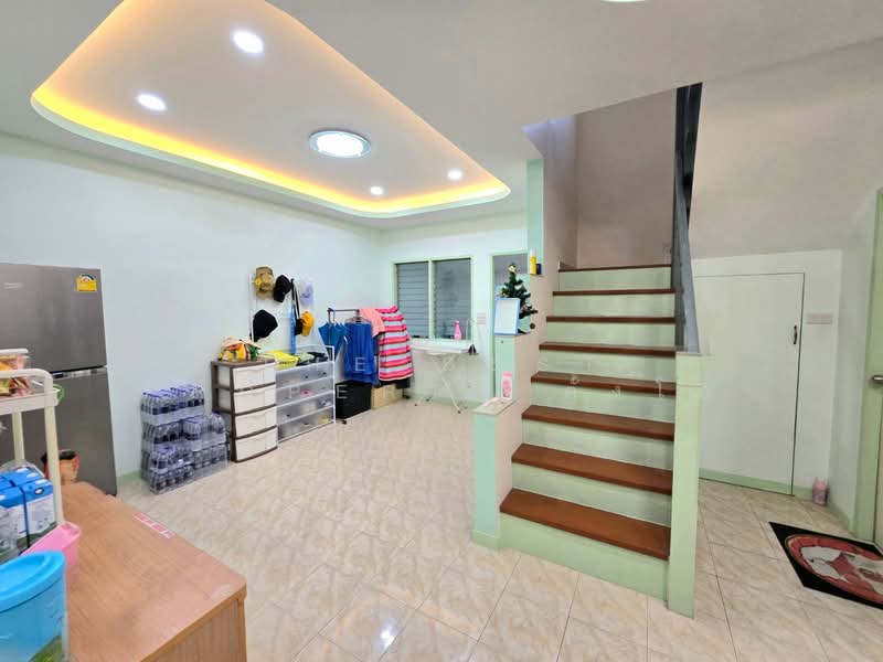หมู่บ้านภูมิใจนิเวศน์1 โครงการ15, Samut Prakan, Nai Khlong Bang Pla Kot, Phra Samut Jadee, Samut Prakan, 4 Bedrooms, 100 sqm, Townhouse For Sale, by The Best Property ตั้งโอ๋, 500231596 - DDproperty.com
