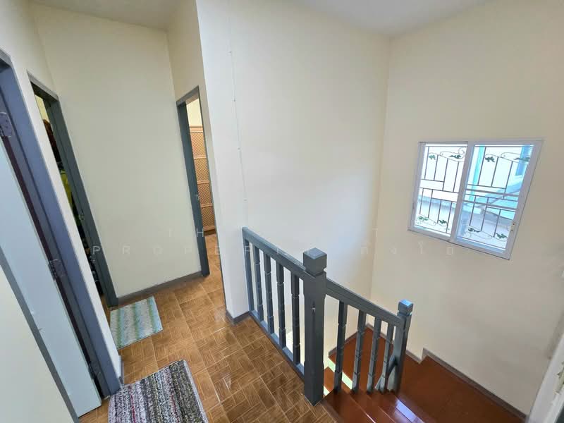 หมู่บ้านภูมิใจนิเวศน์1 โครงการ15, Samut Prakan, Nai Khlong Bang Pla Kot, Phra Samut Jadee, Samut Prakan, 4 Bedrooms, 100 sqm, Townhouse For Sale, by The Best Property ตั้งโอ๋, 500231596 - DDproperty.com