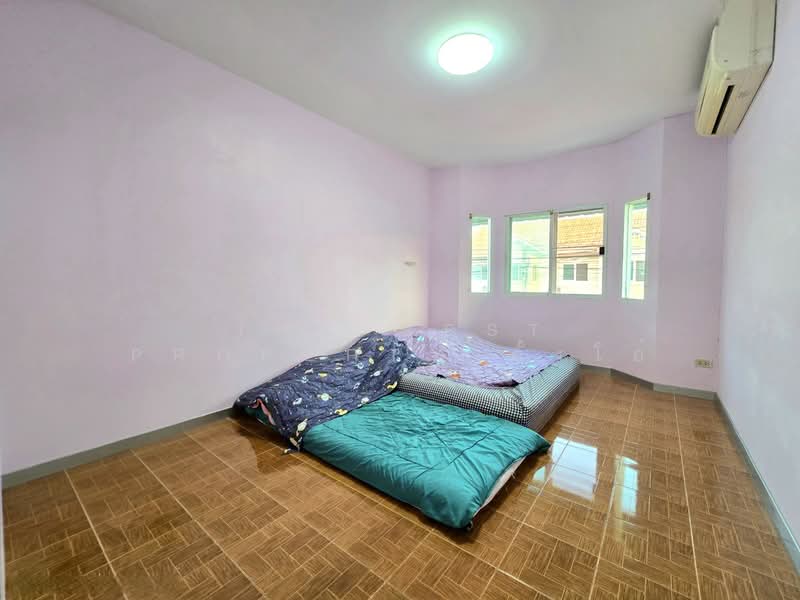 หมู่บ้านภูมิใจนิเวศน์1 โครงการ15, สมุทรปราการ, ในคลองบางปลากด, พระสมุทรเจดีย์, สมุทรปราการ, 100 ตร.ม., ทาวน์เฮ้าส์ ขาย, โดย The Best Property ตั้งโอ๋, 500231596 - DDproperty.com