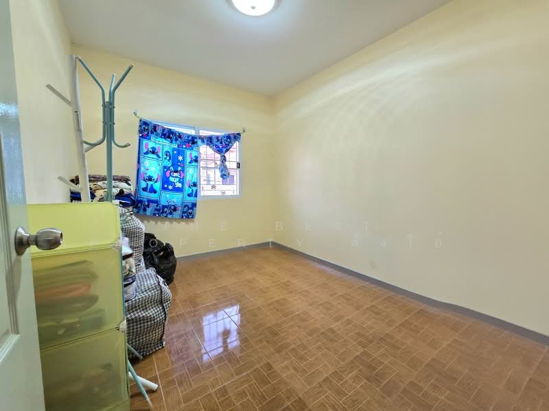 หมู่บ้านภูมิใจนิเวศน์1 โครงการ15, Samut Prakan, Nai Khlong Bang Pla Kot, Phra Samut Jadee, Samut Prakan, 4 Bedrooms, 100 sqm, Townhouse For Sale, by The Best Property ตั้งโอ๋, 500231596 - DDproperty.com