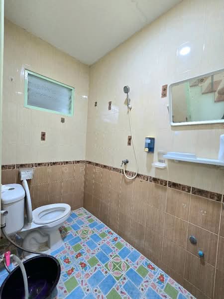 หมู่บ้านภูมิใจนิเวศน์1 โครงการ15, สมุทรปราการ, ในคลองบางปลากด, พระสมุทรเจดีย์, สมุทรปราการ, 100 ตร.ม., ทาวน์เฮ้าส์ ขาย, โดย The Best Property ตั้งโอ๋, 500231596 - DDproperty.com