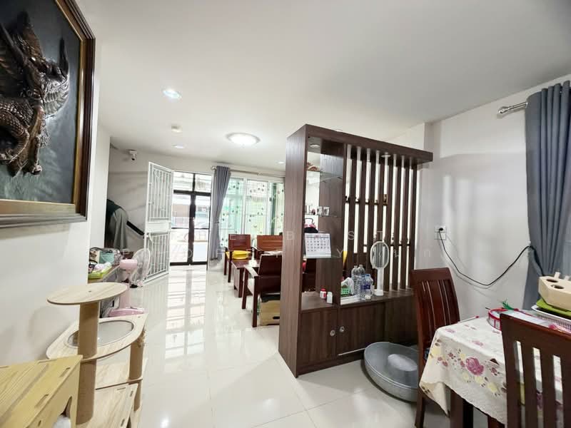 บางพลีทาวน์โฮม2 บางเสาธง, สมุทรปราการ, บางเสาธง, บางเสาธง, สมุทรปราการ, 100 ตร.ม., ทาวน์เฮ้าส์ ขาย, โดย The Best Property นก, 500231597 - DDproperty.com