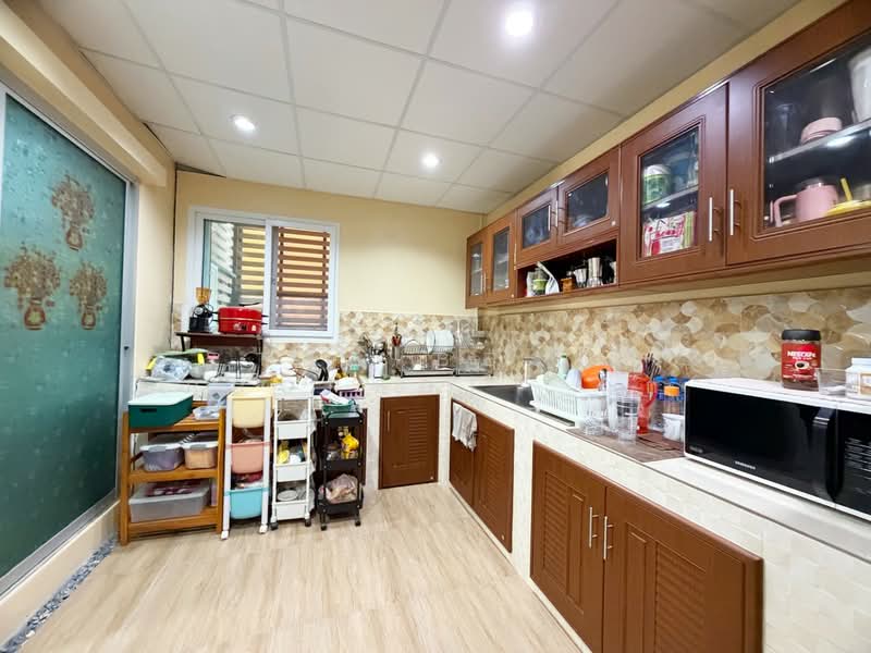 บางพลีทาวน์โฮม2 บางเสาธง, Samut Prakan, Bang Sao Thong, Bang Sao Thong, Samut Prakan, 2 Bedrooms, 100 sqm, Townhouse For Sale, by The Best Property นก, 500231597 - DDproperty.com